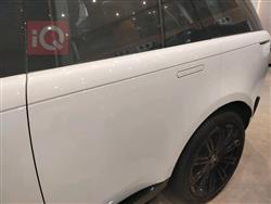 لاند ڕۆڤەر ڕانج ڕۆڤەر ڤۆگ